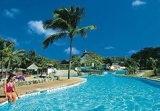 Club St. Lucia By Splash Gros Islet Szálloda